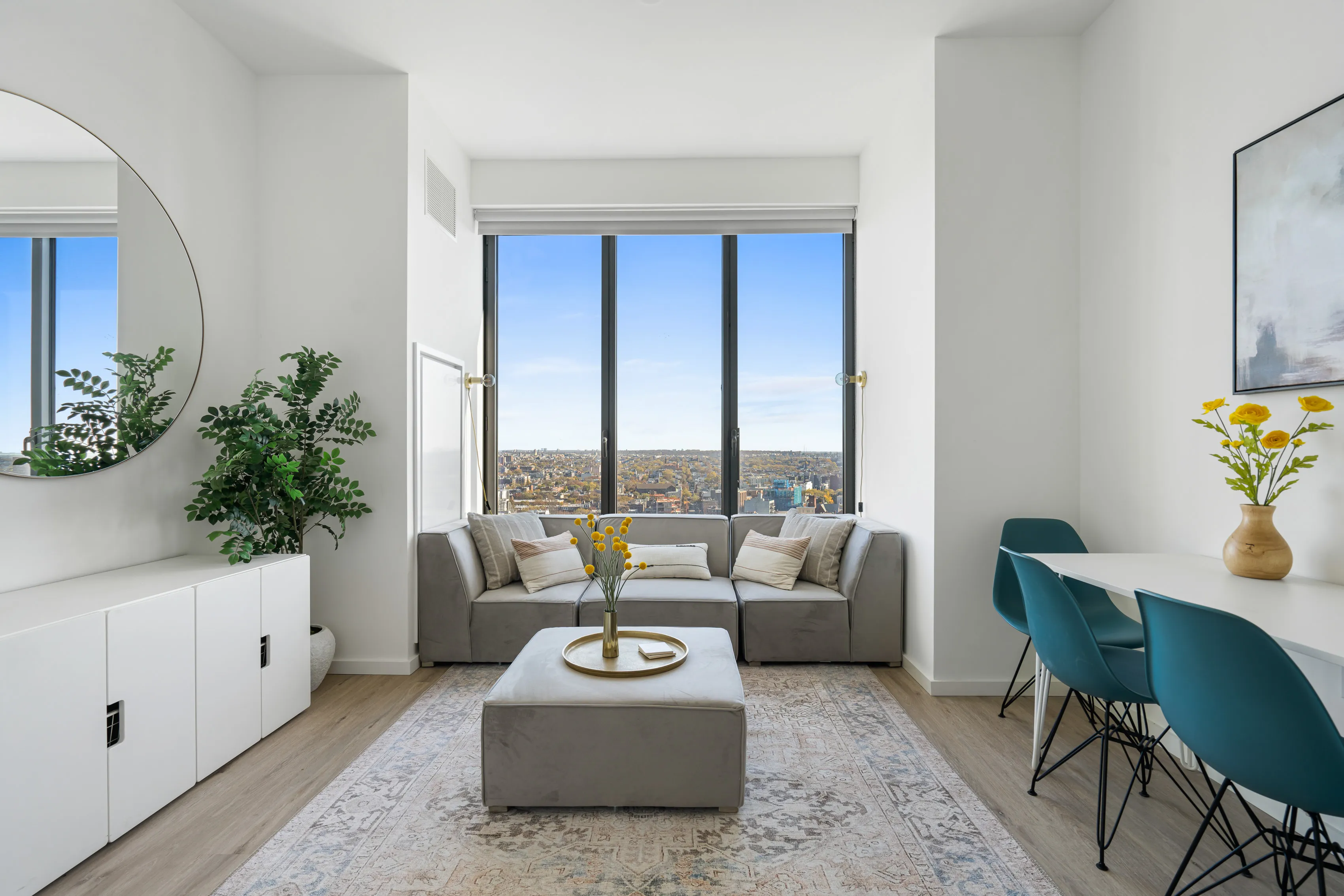 545 Vanderbilt Avenue #21B in Clinton Hill, Brooklyn | StreetEasy