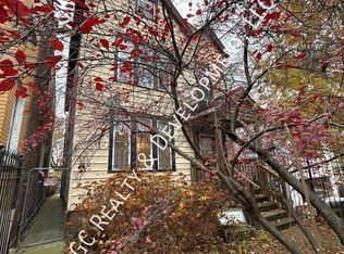 1726 N Sawyer Ave UNIT 3, Chicago, IL 60647