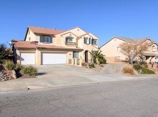 42341 Highland Ct, Lancaster, CA 93536