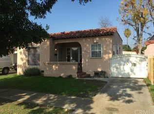 1005 E 83rd St, Los Angeles, CA 90001