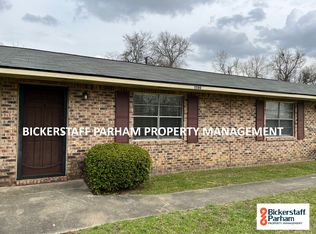 Ninth Avenue 1500, Phenix City, AL 36867