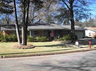3303 Lynnwood Dr, Tyler, TX 75701