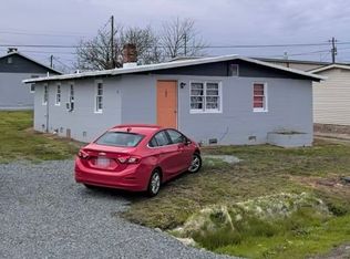 103 E 3rd St, Kenly, NC 27542