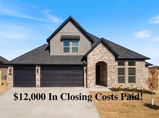 1810 Lotus Rd, Centerton, AR 72719