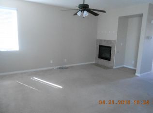 349 Prairie Moon Ave, North Las Vegas, NV 89084