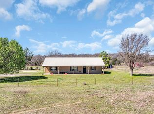 21552 N County Road 3180, Pauls Valley, OK 73075