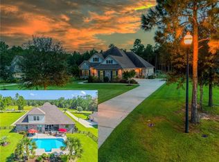 11948 Coyote Dr, Spanish Fort, AL 36527