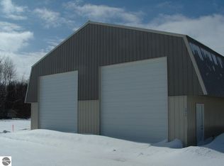 13820 Indian Rd, Kewadin, MI 49648