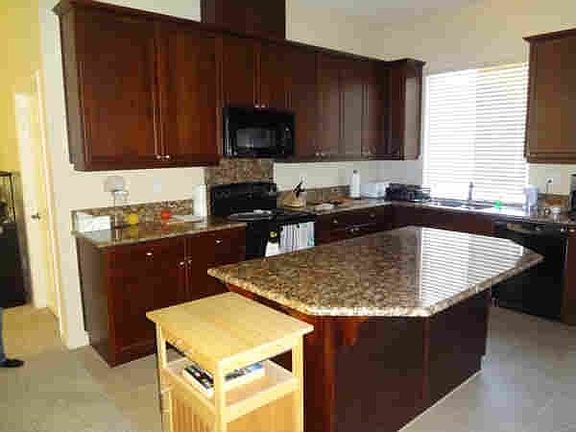 Beautiful Kitchen