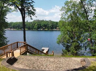 33853 S Sand Rd, Sturgeon Lake, MN 55783