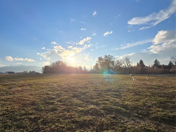 1 Brown Road, Ellensburg, WA 98926