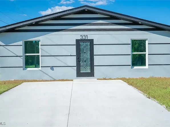 331 Detroit Ave, Fort Myers, FL 33905