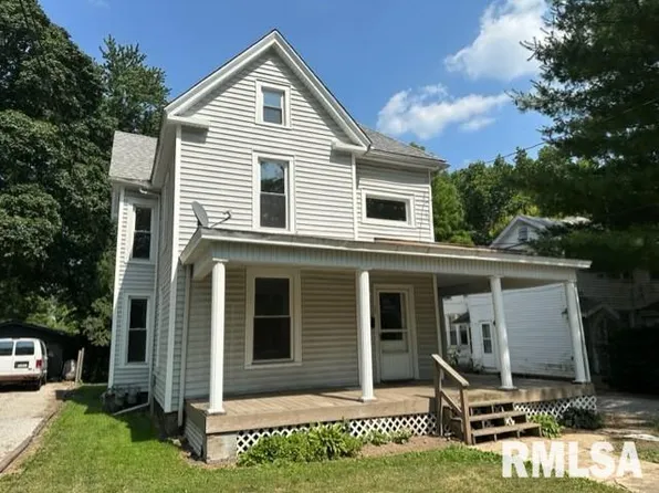 226 Westminster St, Jacksonville, IL 62650