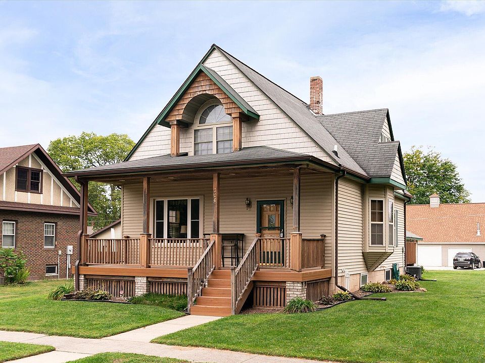 1st image of 306 S Sheridan St