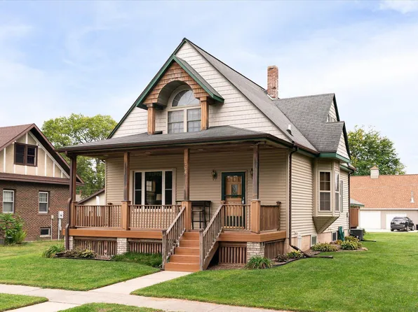 306 S Sheridan St, Houston, MN 55943