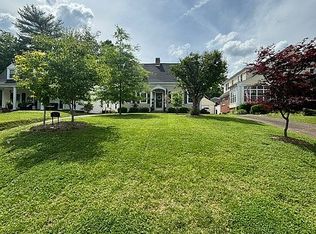 365 Wallace Ln, Paducah, KY 42001