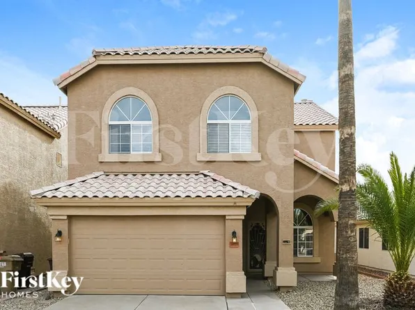 7409 W Emile Zola Ave, Peoria, AZ 85381