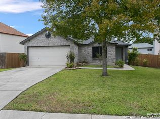 528 Wayward Pass, Schertz, TX 78154
