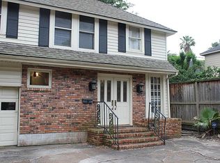 2307 Sunset Blvd, Houston, TX 77005