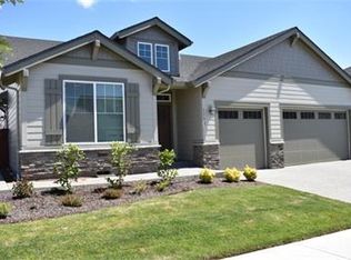 1732 S 47th Pl, Ridgefield, WA 98642
