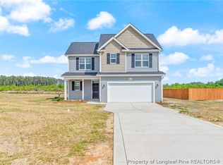 610 Carolina Church Rd, Saint Pauls, NC 28384