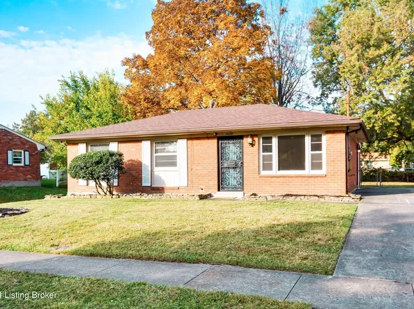 7602 Lesane Dr, Louisville, KY 40214