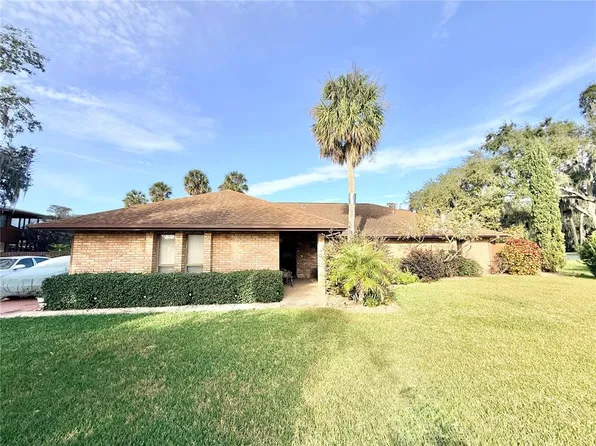 1813 MAINE COURT, TAVARES, FL 32778