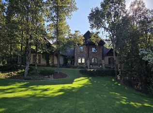 5905 Brush Creek Loop, Conway, AR 72034