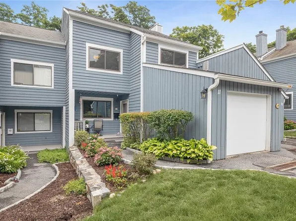 11 Timber Ridge, Mount Kisco, NY 10549