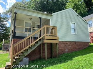 2400 Ivy Ave, Winston Salem, NC 27105