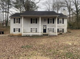 2509 New Mill Ct, Acworth, GA 30102