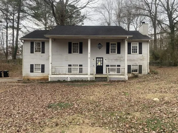 2509 New Mill Ct, Acworth, GA 30102