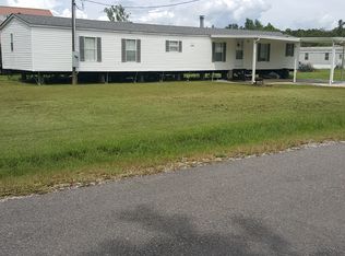 117 Philip St, Pierre Part, LA 70339