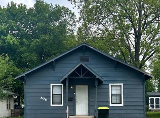 808 E 14th St, Ada, OK 74820