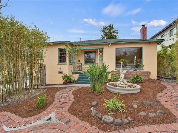 1453 Laurel St, Santa Cruz, CA 95060