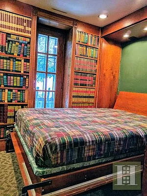 Rented by Halstead Real Estate | media 26