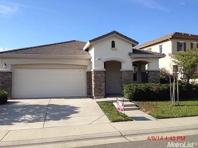 1440 Stoney Cross Ln photo 1