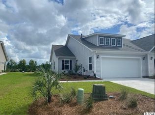 1860 Melville Ct LOT 314, Tuscan A Little River, SC 29566