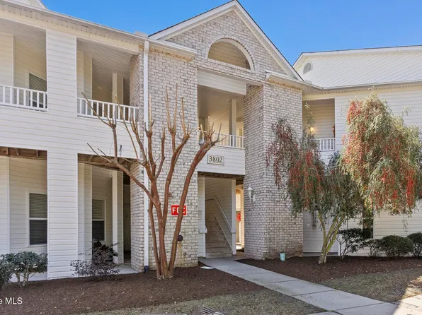 3802 River Front Place Unit 204, Wilmington, NC 28412