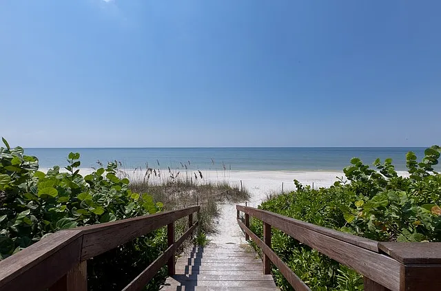 4451 Gulf Shore Blvd N #1202 — Photo 20