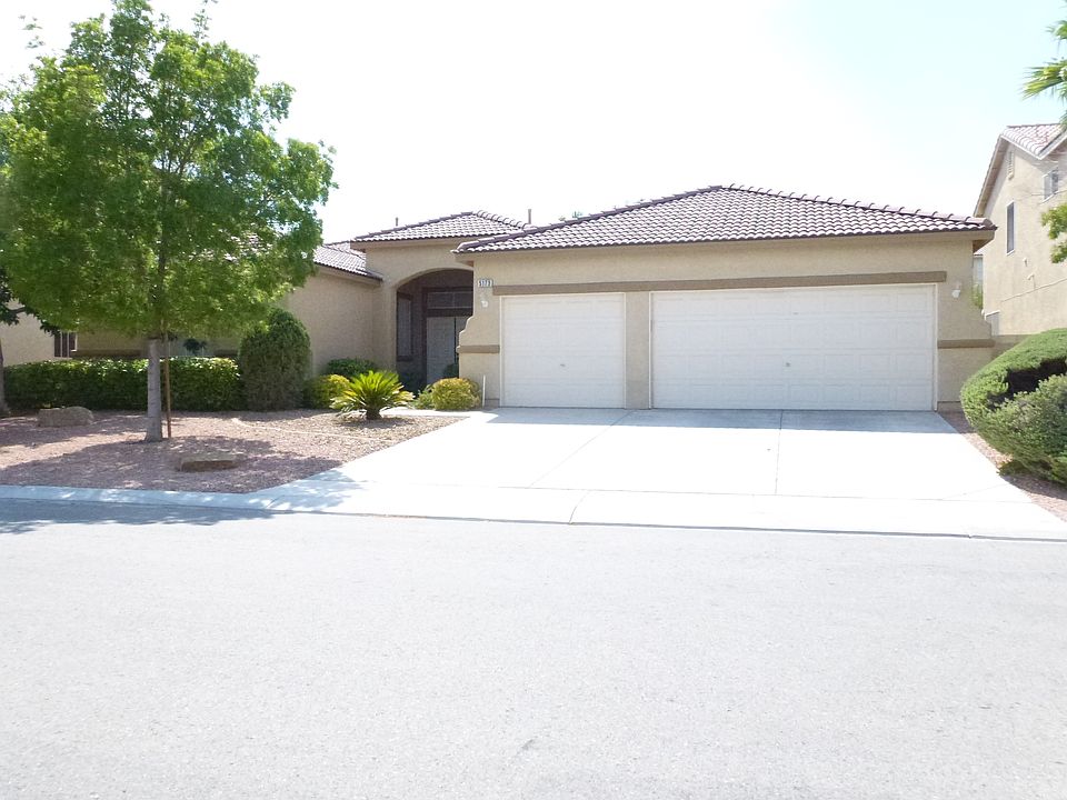 Elegant Single Story