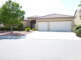 5173 Ridge Heights St, Las Vegas, NV 89148