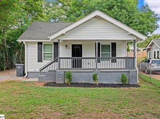318 Bailey St, Greenville, SC 29609