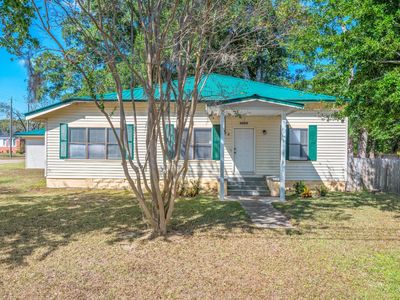24353 5th Ave, Florala, AL, 36442