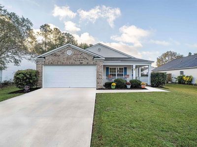 372 Timbermill Dr, Lexington, SC, 29073