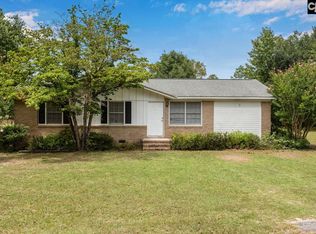 1125 Saint Matthews Rd, Swansea, SC 29160