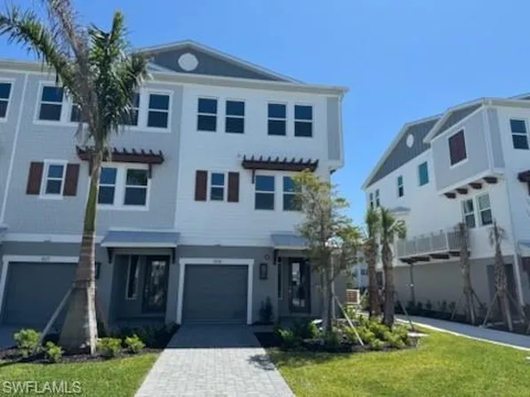 1623 Sea Haven DR #308, PUNTA GORDA, FL 33950