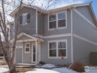 10585 Forester Pl, Longmont, CO, 80504