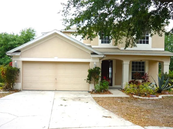 11511 Misty Isle Ln, Riverview, FL 33579