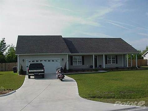 664 Old Hammock Road